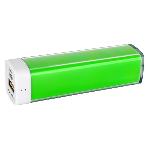Providence Power Bank, 1800mAH