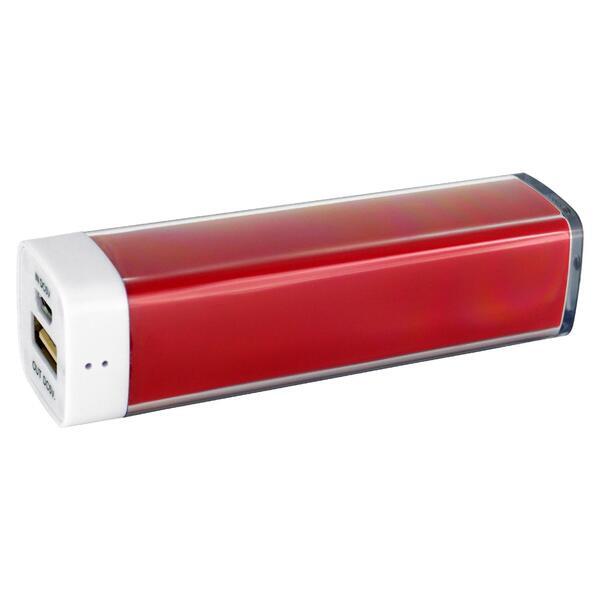 Providence Power Bank, 1800mAH