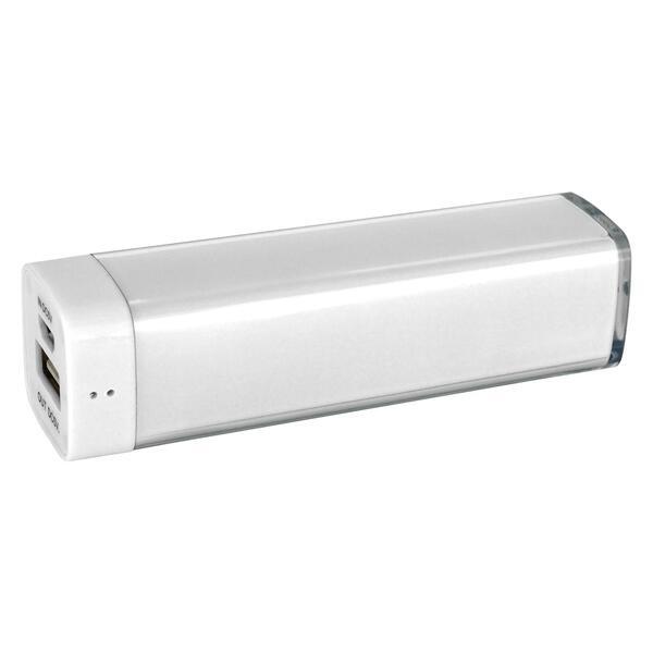 Providence Power Bank, 1800mAH