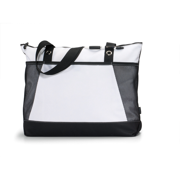 Bayview Polyester Convention Tote