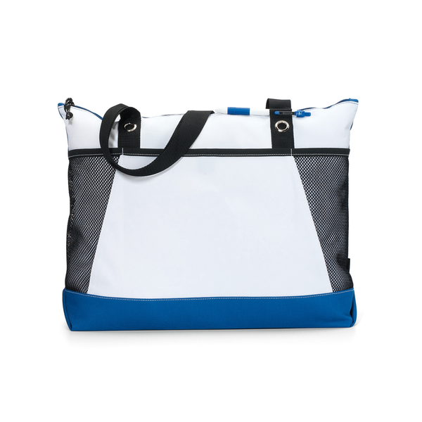 Bayview Polyester Convention Tote