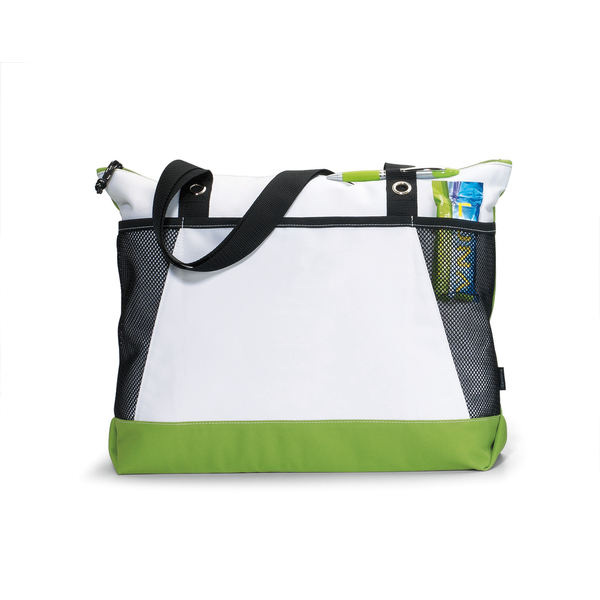 Bayview Polyester Convention Tote