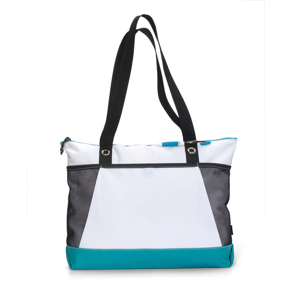 Bayview Polyester Convention Tote