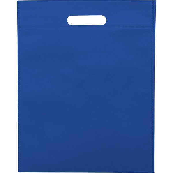 Freedom Heat Sealed Non-Woven Exhibition Tote