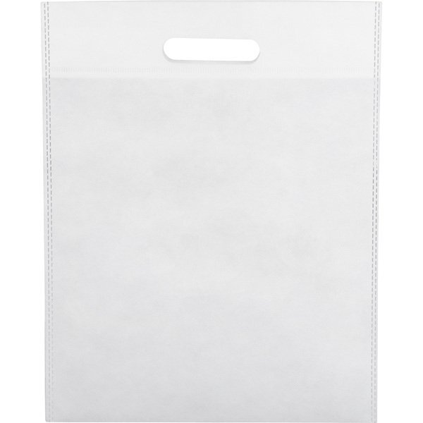 Freedom Heat Sealed Non-Woven Exhibition Tote