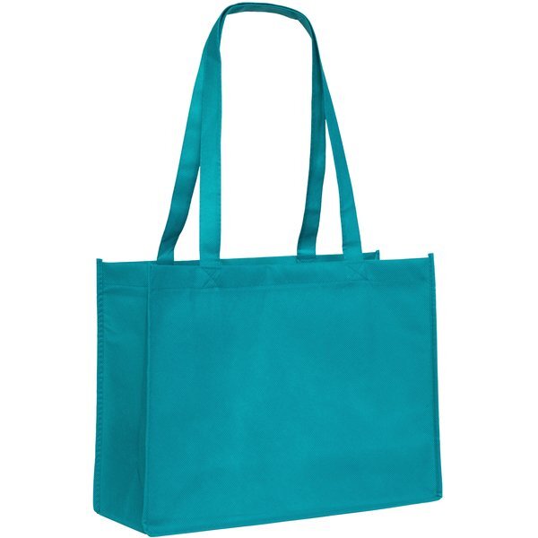 Hailey Non-Woven Tote