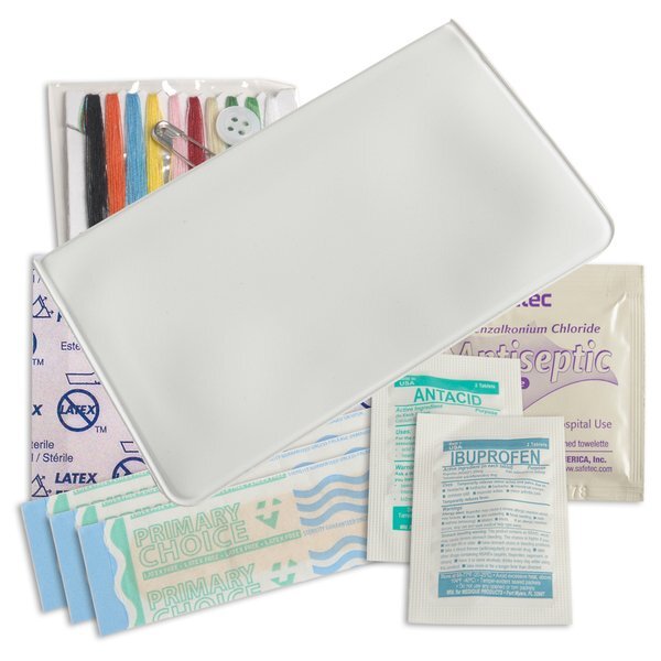 Sew 'N Aid Traveler Kit