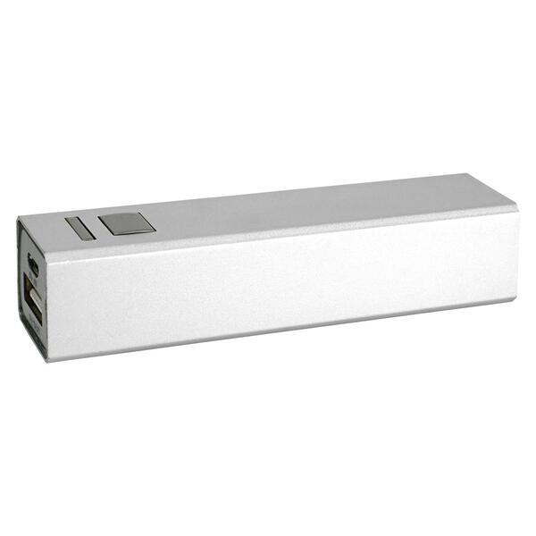 Adventure Power Bank, 1800 mAH