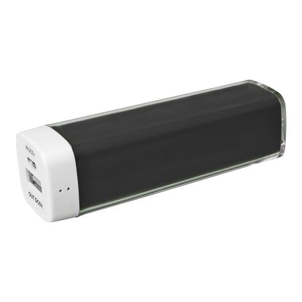 Colorful Power Bank, 2200mAh
