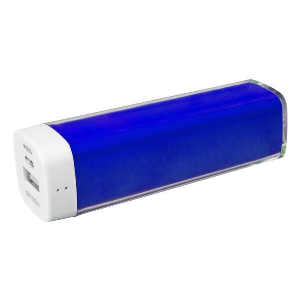 Colorful Power Bank, 2200mAh