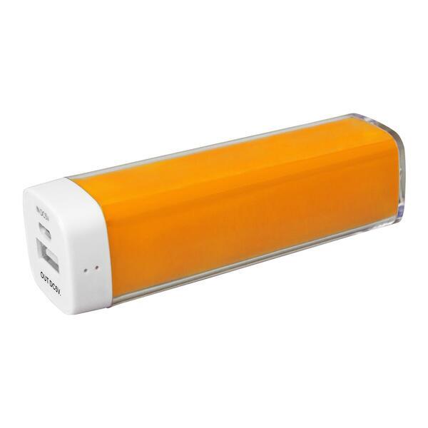 Colorful Power Bank, 2200mAh