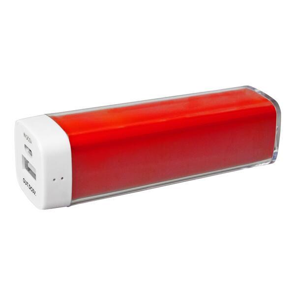 Colorful Power Bank, 2200mAh