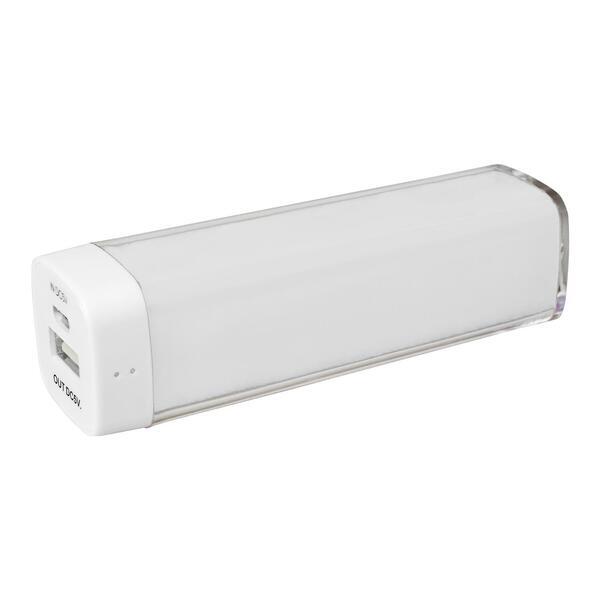 Colorful Power Bank, 2200mAh