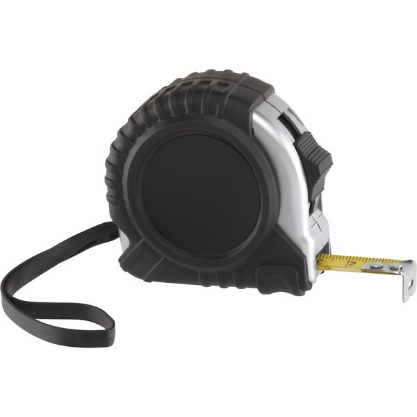 Journeyman Locking Tape Measure