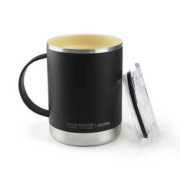 Asobu® Ultimate Coffee Mug Gift Set
