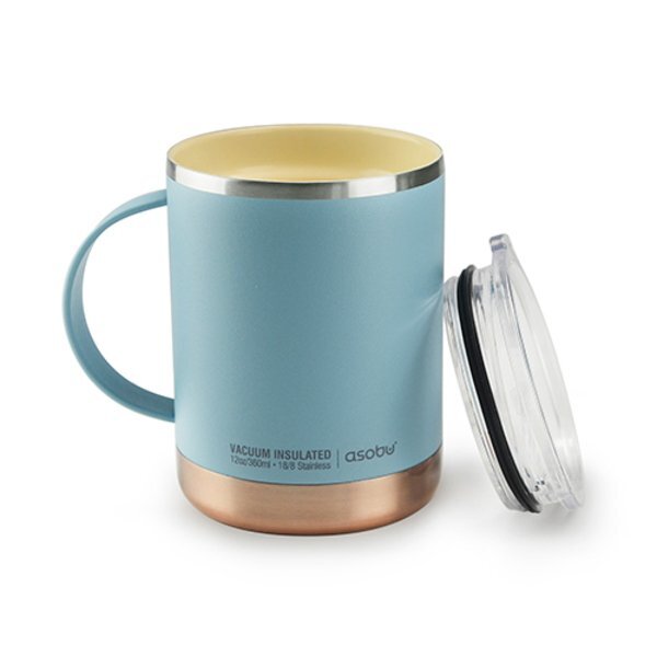 Asobu® Ultimate Coffee Mug Gift Set