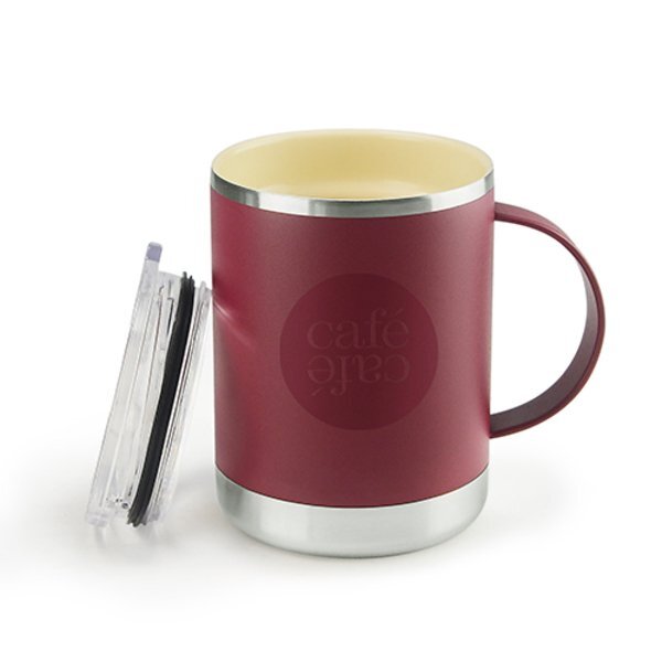 Asobu® Ultimate Coffee Mug Gift Set