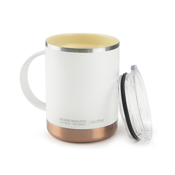 Asobu® Ultimate Coffee Mug Gift Set