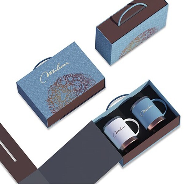 Asobu® Ultimate Coffee Mug Gift Set