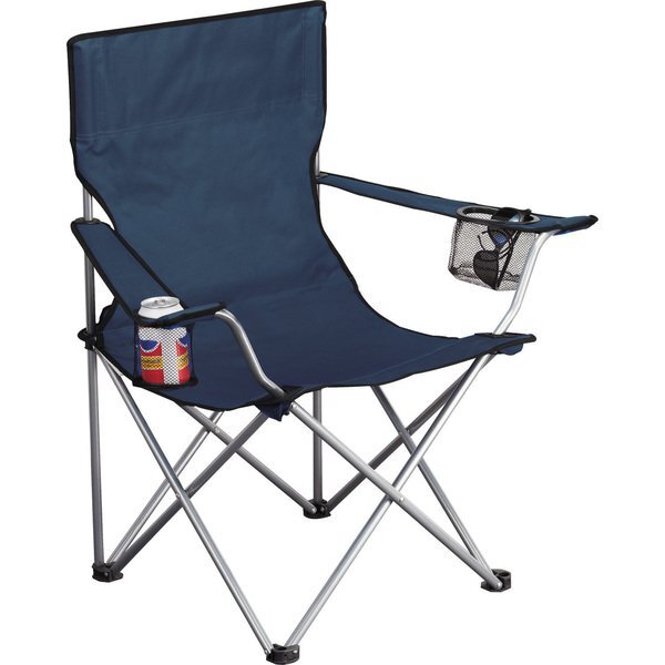 Game Day Event Folding Chair