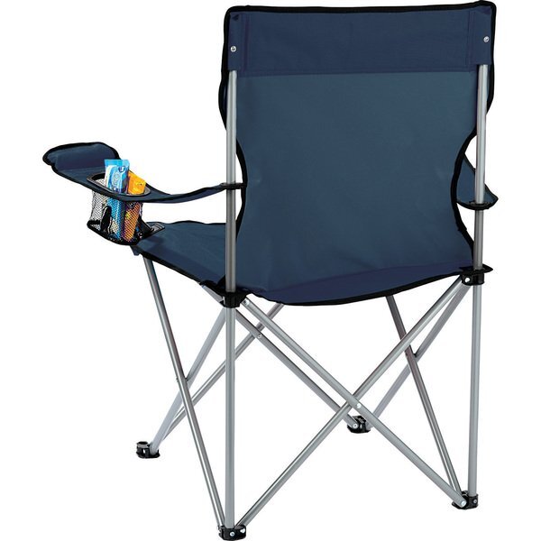 Game Day Event Folding Chair
