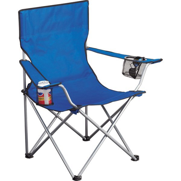 Game Day Event Folding Chair