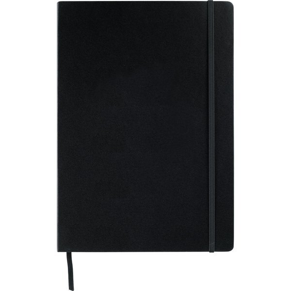 Ambassador Large Bound JournalBook, 8-1/2" x 11-3/4"