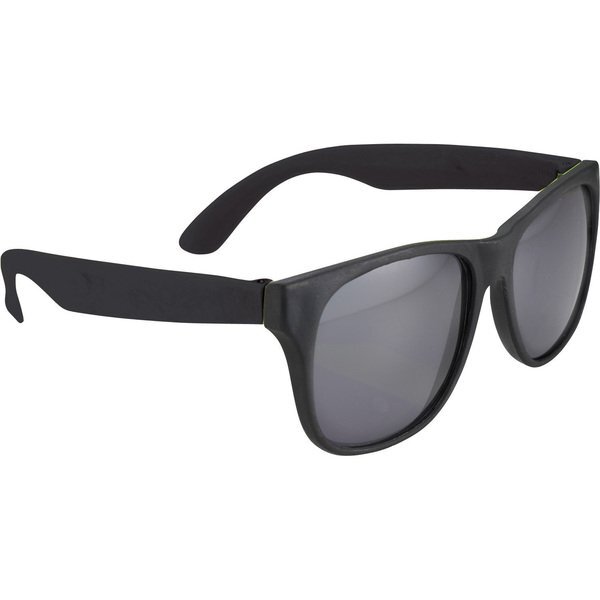 Retro UV Protective Sunglasses