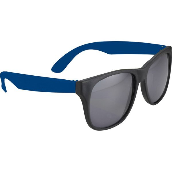 Retro UV Protective Sunglasses