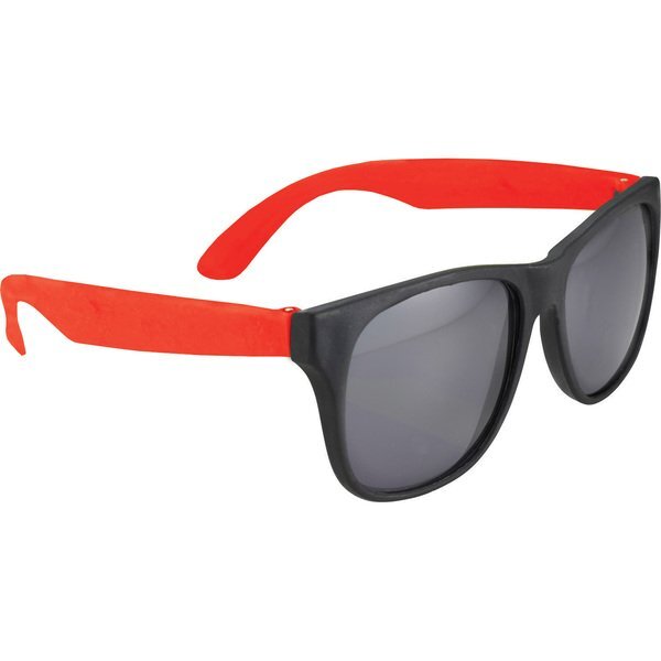 Retro UV Protective Sunglasses