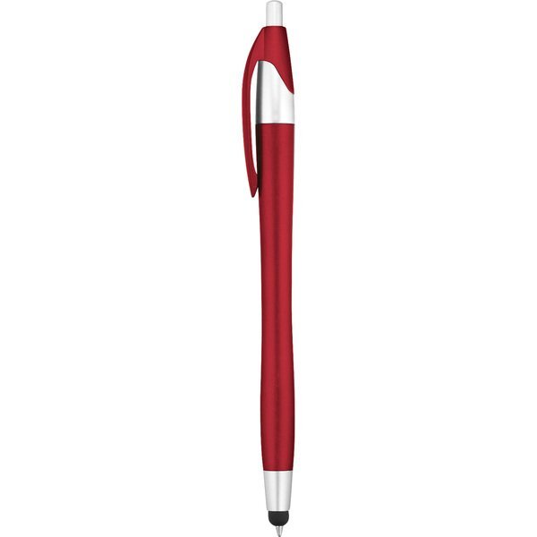Cougar Glamour Ballpoint Pen Stylus