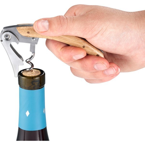 Bamboo Wine Four-Piece Gift Set