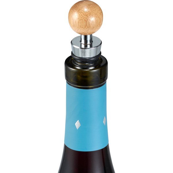 Bamboo Wine Four-Piece Gift Set