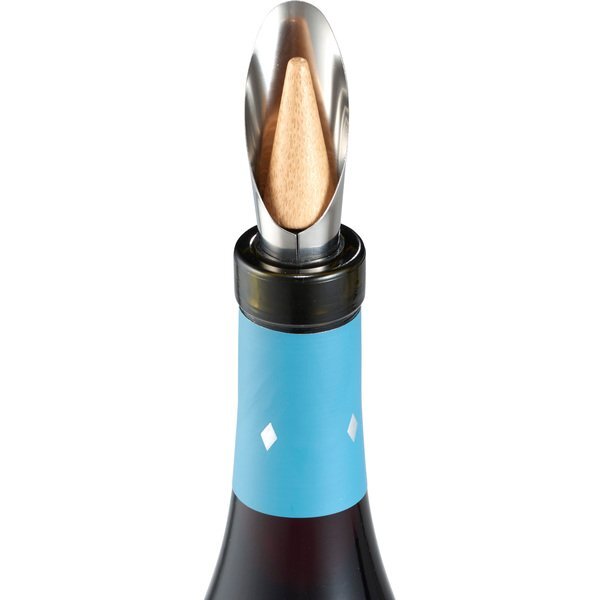 Bamboo Wine Four-Piece Gift Set