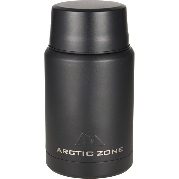 Arctic Zone® Titan Copper Insulated Food Tumbler