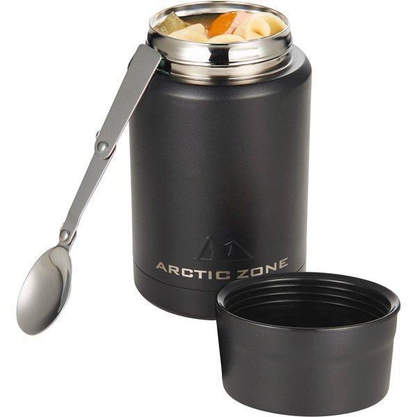 Arctic Zone® Titan Copper Insulated Food Tumbler