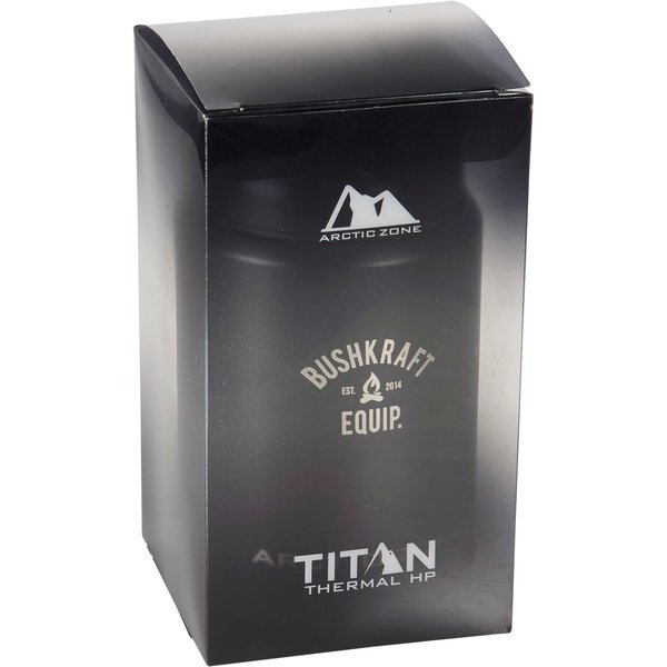 Arctic Zone® Titan Copper Insulated Food Tumbler