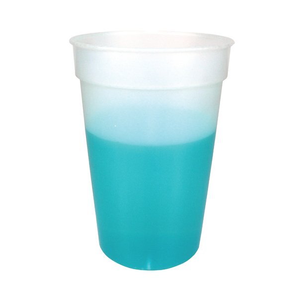 Mood Color Changing Stadium Cup, 17oz.
