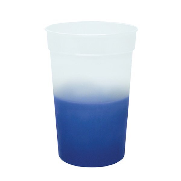 Mood Color Changing Stadium Cup, 17oz.