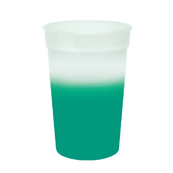 Mood Color Changing Stadium Cup, 17oz.
