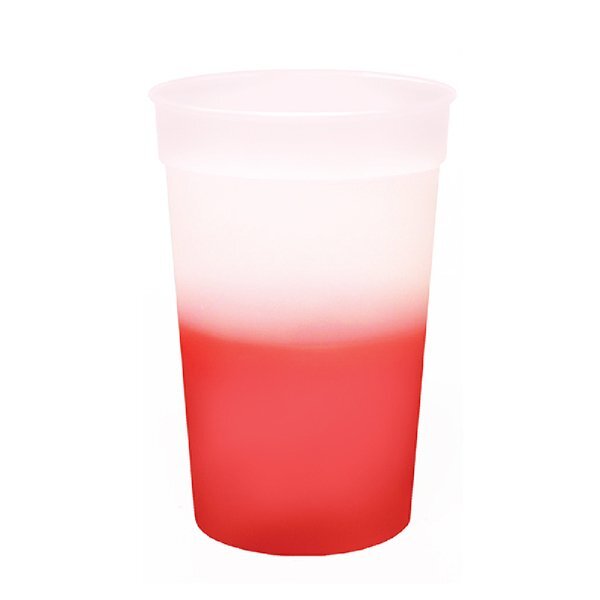 Mood Color Changing Stadium Cup, 17oz.