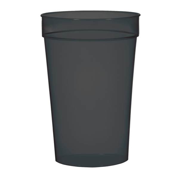 Translucent Stadium Cup, 17oz.