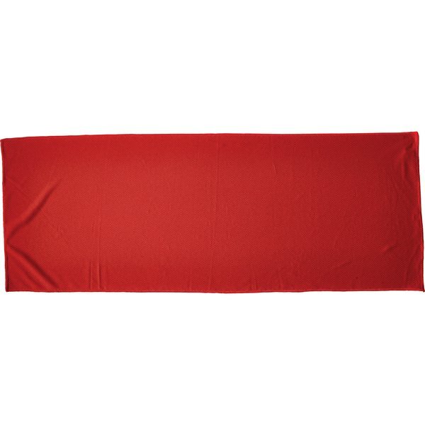 Alpha Fitness Cooling Towel