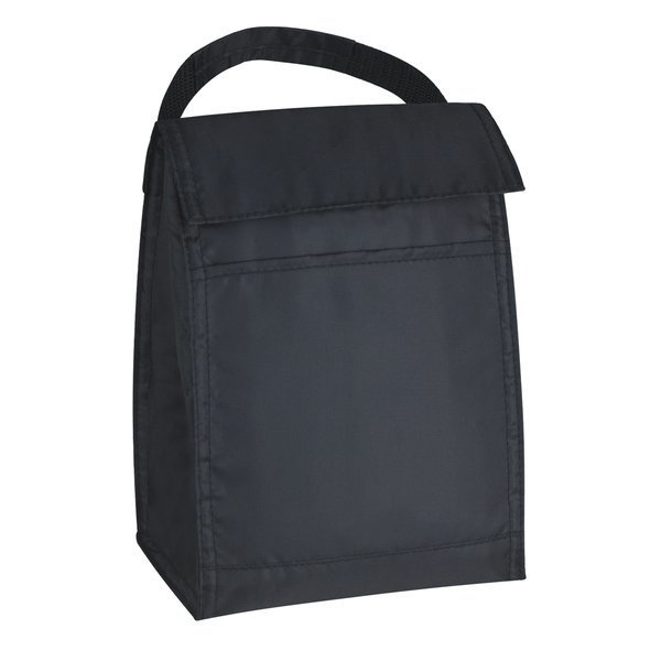 Budget Polyester Lunch Bag