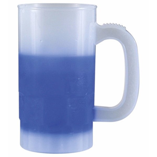 Mood Color Changing Party Stein, 14oz.