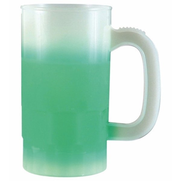 Mood Color Changing Party Stein, 14oz.
