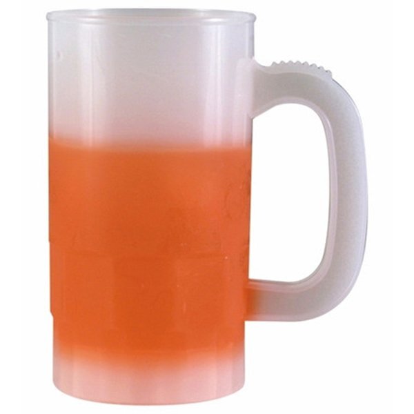 Mood Color Changing Party Stein, 14oz.