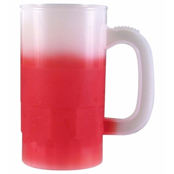 Mood Color Changing Party Stein, 14oz.