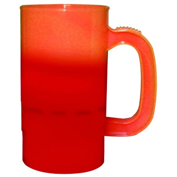 Mood Color Changing Party Stein, 14oz.