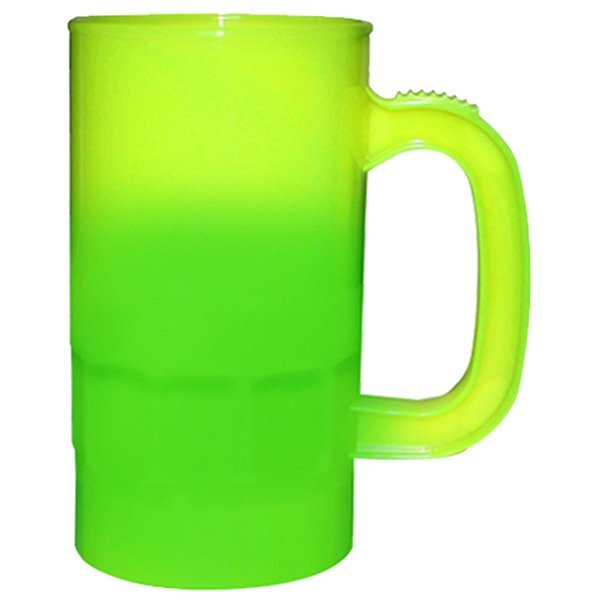 Mood Color Changing Party Stein, 14oz.